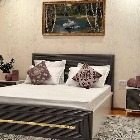 Villa Anor Tashkent Bagian luar foto
