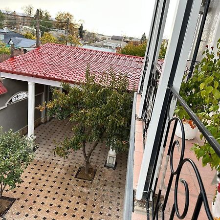 Villa Anor Tashkent Bagian luar foto